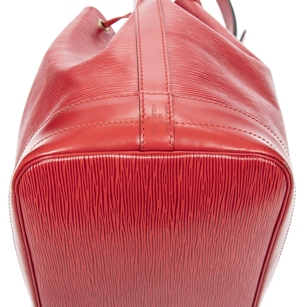 Louis Vuitton Noe GM - Picture 7 of 11